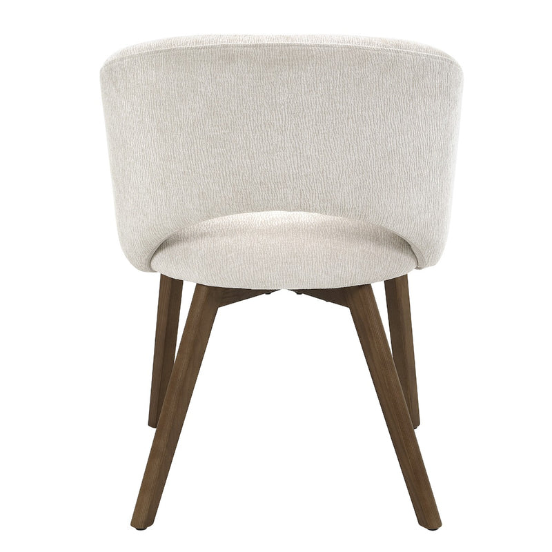Eada Arm Chair (Set-2) - DN07056