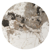 Eada Dining Table w/Ceramic Top - DN07055