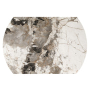 Eada Dining Table w/Ceramic Top - DN07055