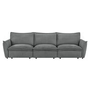 Eaden Power Sofa w/Sleeper - LV03575