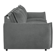 Eaden Power Sofa w/Sleeper - LV03575