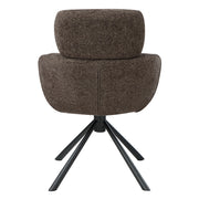 Eamon Arm Chair W/Swivel (Set-2) - DN05457