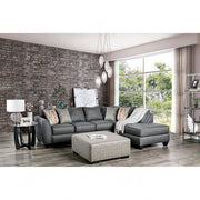 Earl Gray Sectional - SM5152-SECT