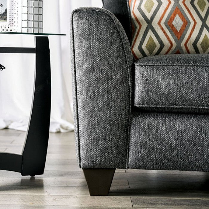 Earl Gray Sectional - SM5152-SECT