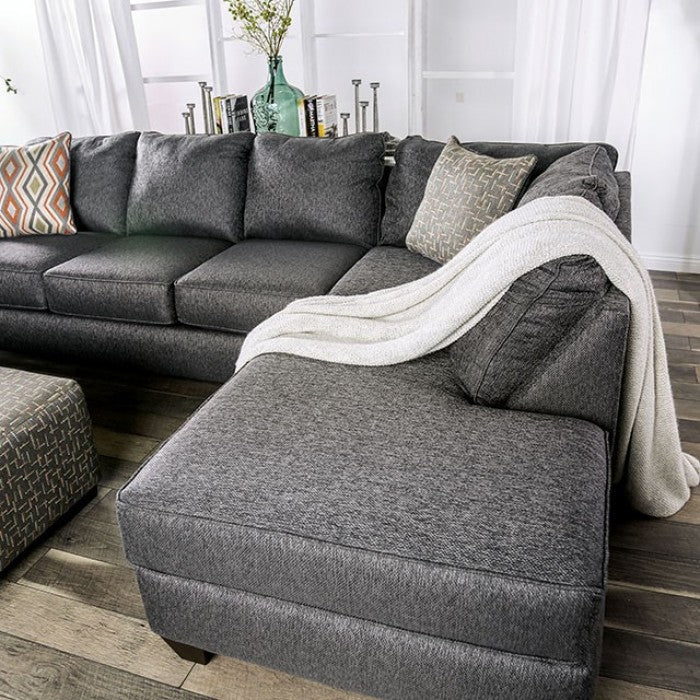 Earl Gray Sectional - SM5152-SECT