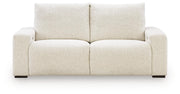 East Loft Chai 2-Piece Reclining Loveseat - PC21607S1