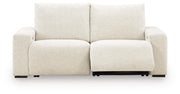 East Loft Chai 2-Piece Reclining Loveseat - PC21607S1