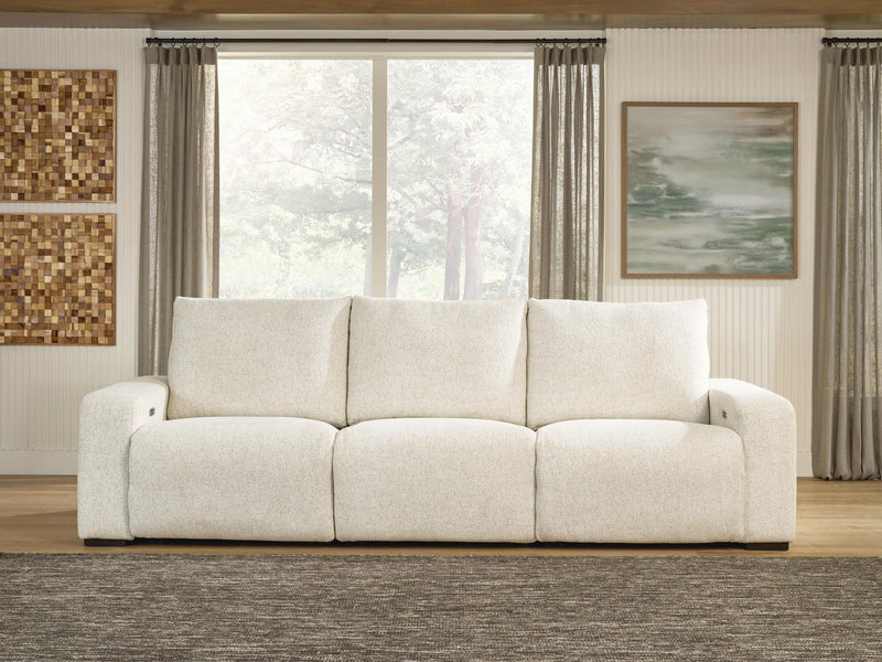 East Loft Chai 3-Piece Power Reclining Sectional - PC21607S2