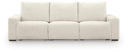 East Loft Chai 3-Piece Power Reclining Sectional - PC21607S2