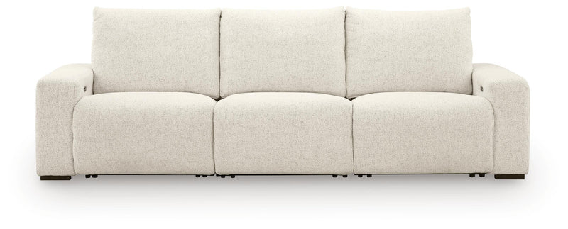 East Loft Chai 3-Piece Power Reclining Sectional - PC21607S2