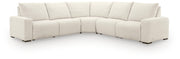 East Loft Chai 5-Piece Power Reclining Sectional - PC21607S3