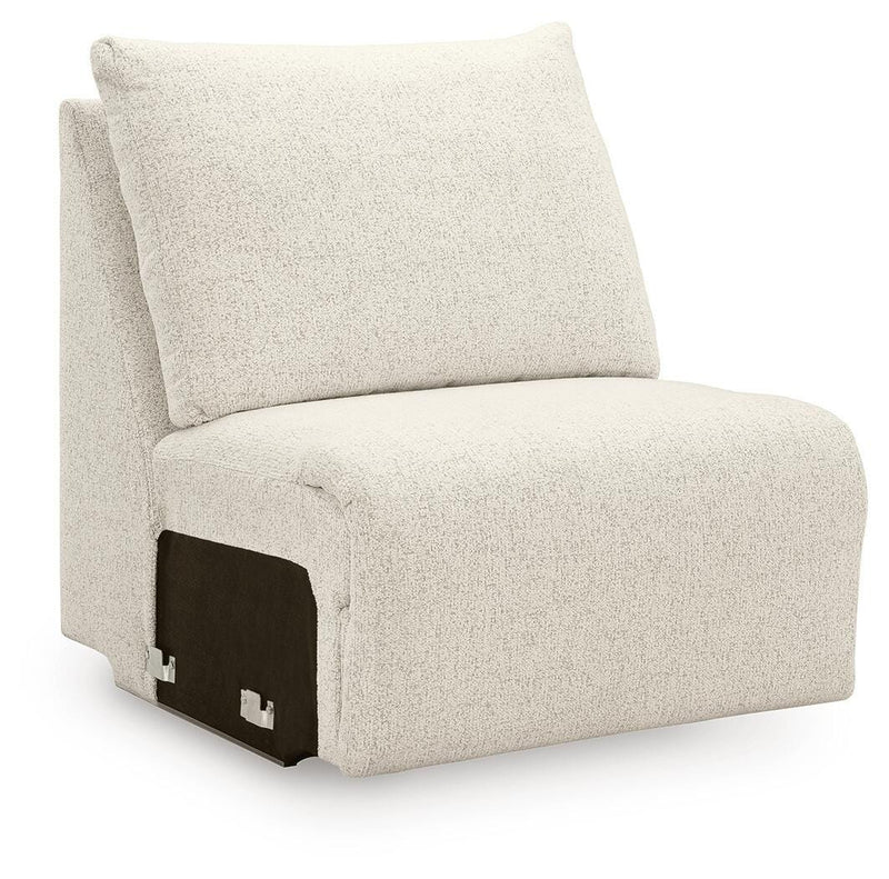 East Loft Chai Armless Chair - PC2160746