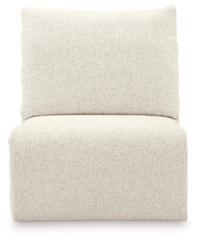 East Loft Chai Armless Chair - PC2160746