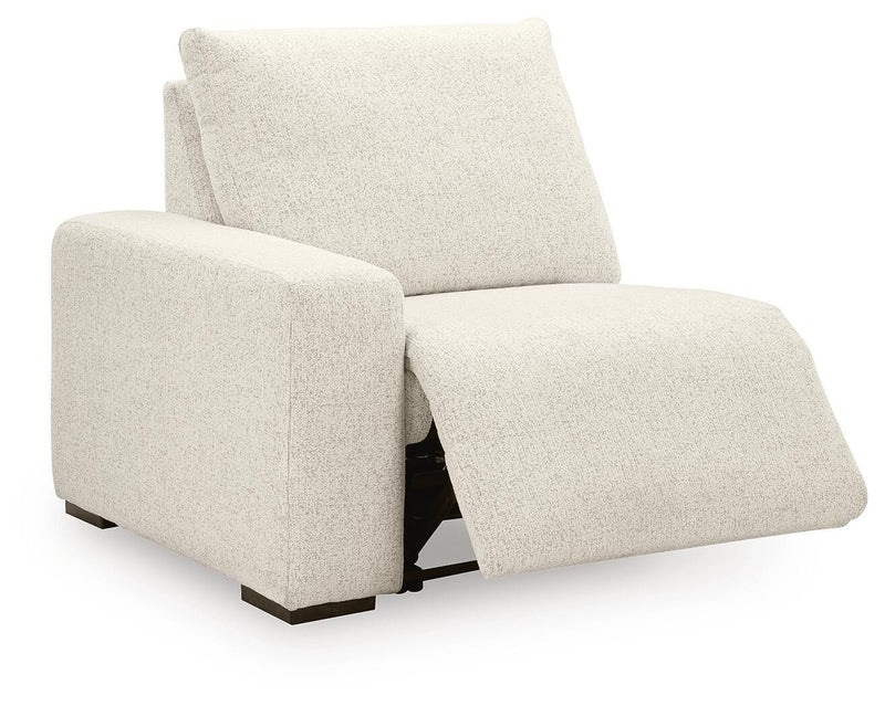 East Loft Chai Left-Arm Facing Power Recliner - PC2160758