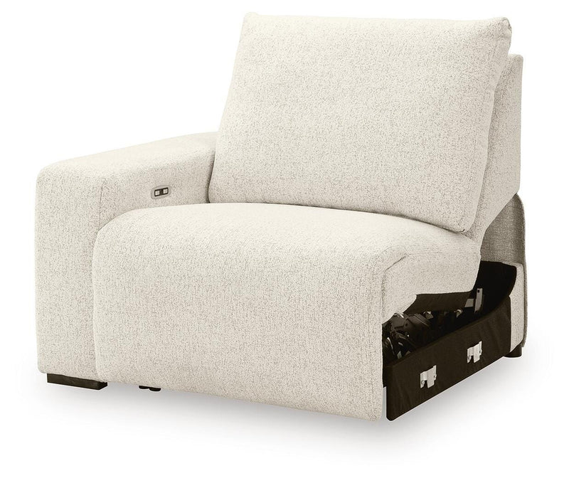 East Loft Chai Left-Arm Facing Power Recliner - PC2160758
