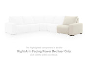 East Loft Chai Right-Arm Facing Power Recliner - PC2160762