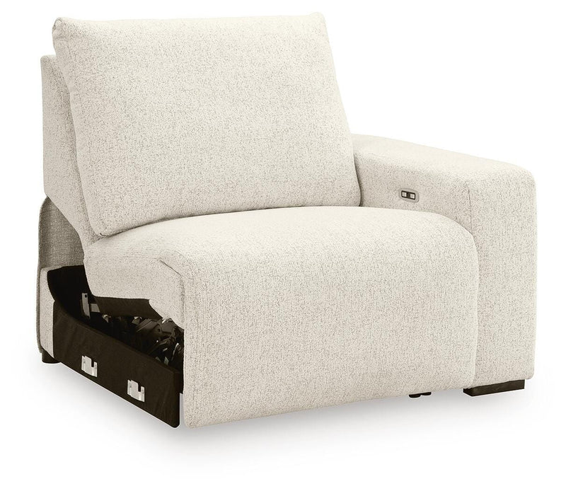 East Loft Chai Right-Arm Facing Power Recliner - PC2160762