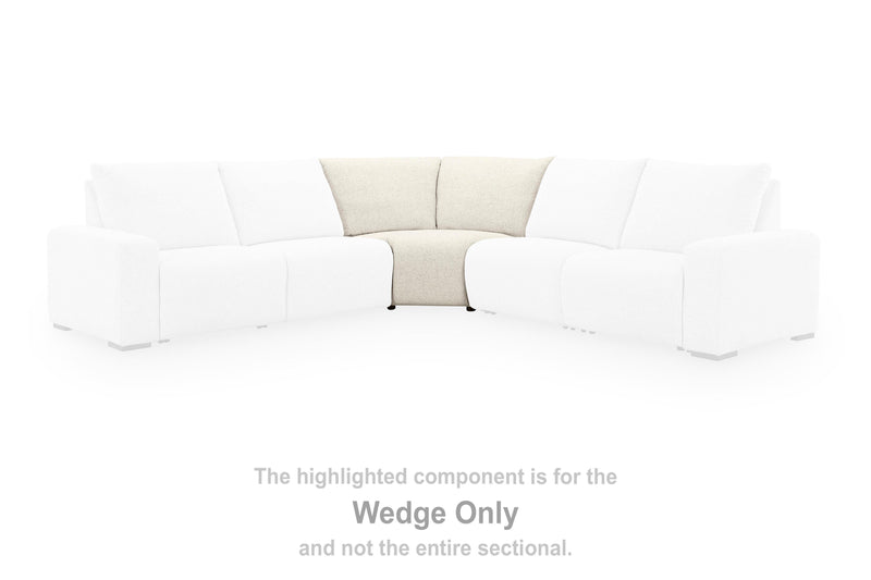 East Loft Chai Wedge - PC2160777