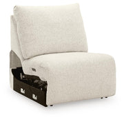 East Loft Chia Armless Power Recliner - PC2160731