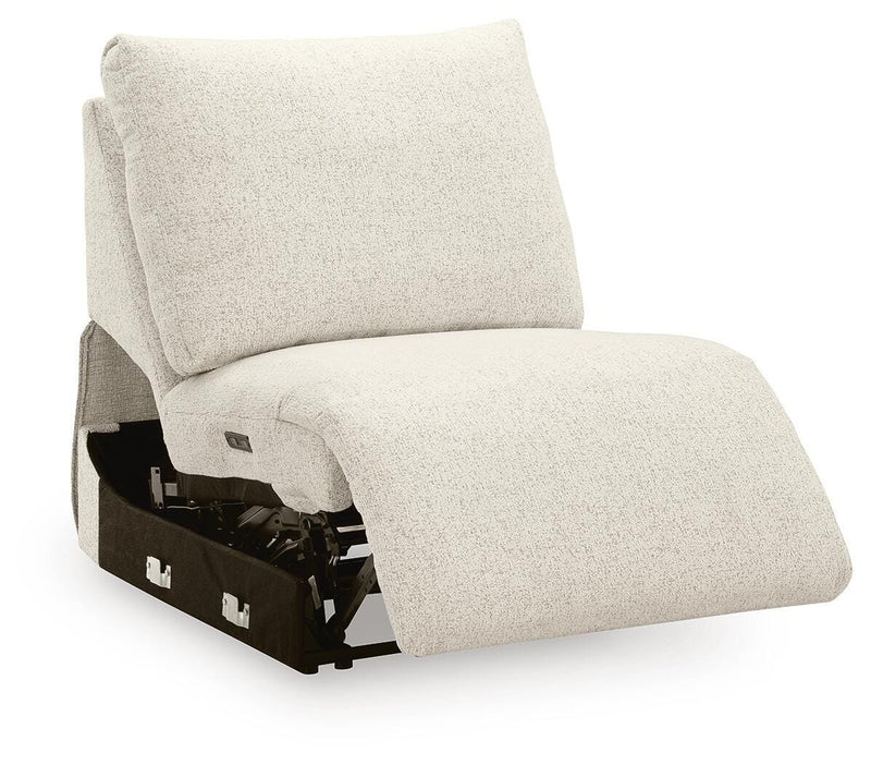 East Loft Chia Armless Power Recliner - PC2160731