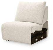 East Loft Chia Armless Power Recliner - PC2160731