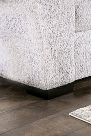 Eastcote Cream Sectional - SM1124