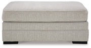 Eastonbridge Shadow Ottoman - 5660314