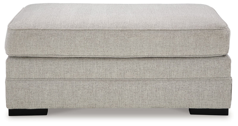 Eastonbridge Shadow Ottoman - 5660314
