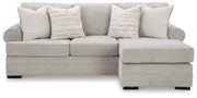 Eastonbridge Shadow Sofa Chaise - 5660318