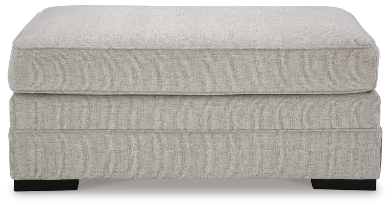 Eastonbridge Sofa Chaise and Ottoman - 56603U4