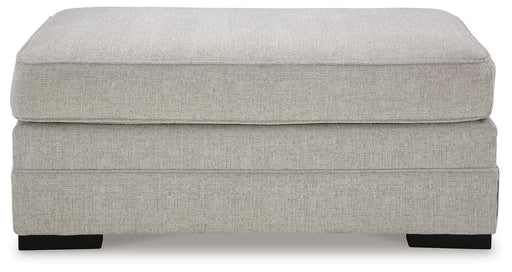 Eastonbridge Sofa Chaise and Ottoman - 56603U4