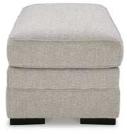 Eastonbridge Sofa Chaise and Ottoman - 56603U4