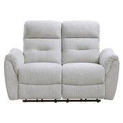 Eastre Power Motion Loveseat w/USB Port - LV03586