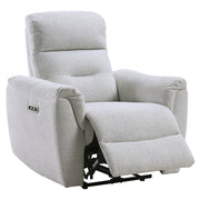 Eastre Power Motion Recliner w/USB Port - LV03587