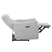 Eastre Power Motion Recliner w/USB Port - LV03587