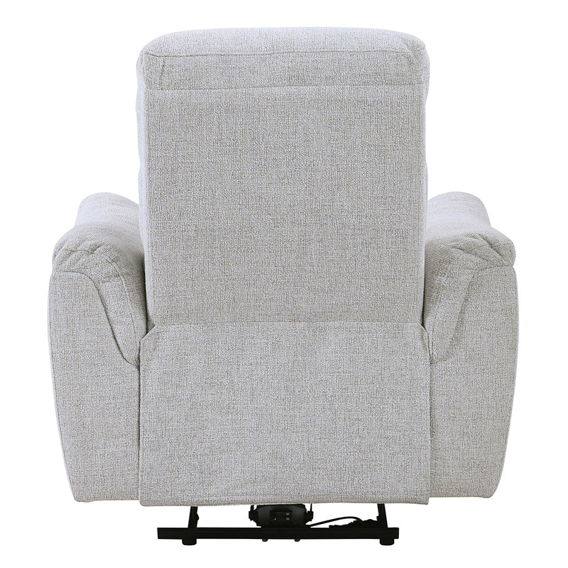 Eastre Power Motion Recliner w/USB Port - LV03587