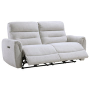 Eastre Power Motion Sofa w/USB Port - LV03585
