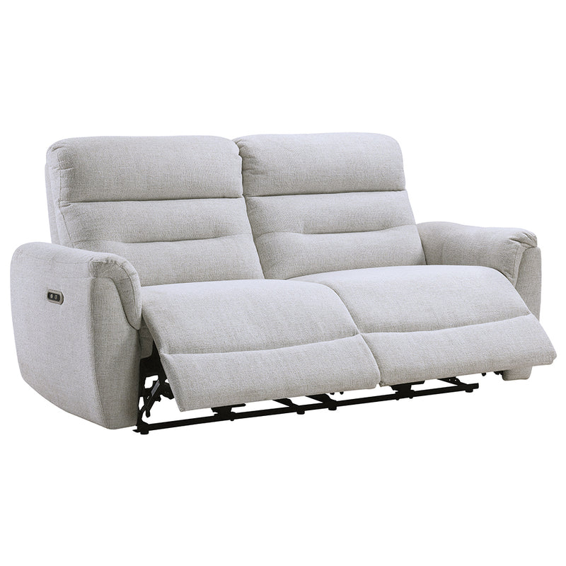 Eastre Power Motion Sofa w/USB Port - LV03585