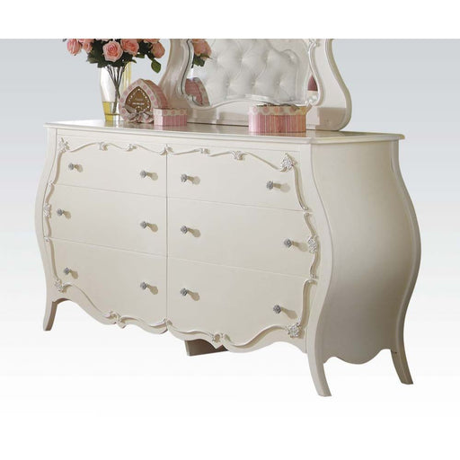 Edalene Dresser - 30514