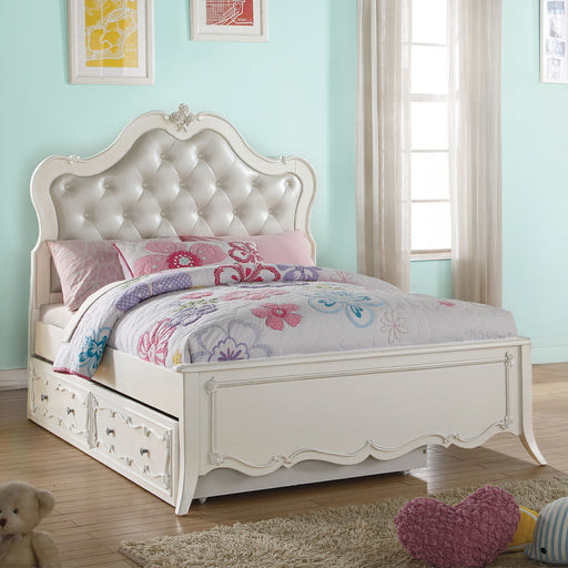 Edalene Full Bed - 30500F
