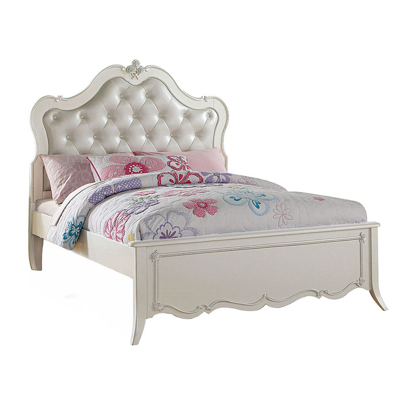 Edalene Full Bed - 30500F
