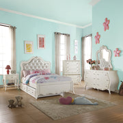 Edalene Full Bed - 30500F