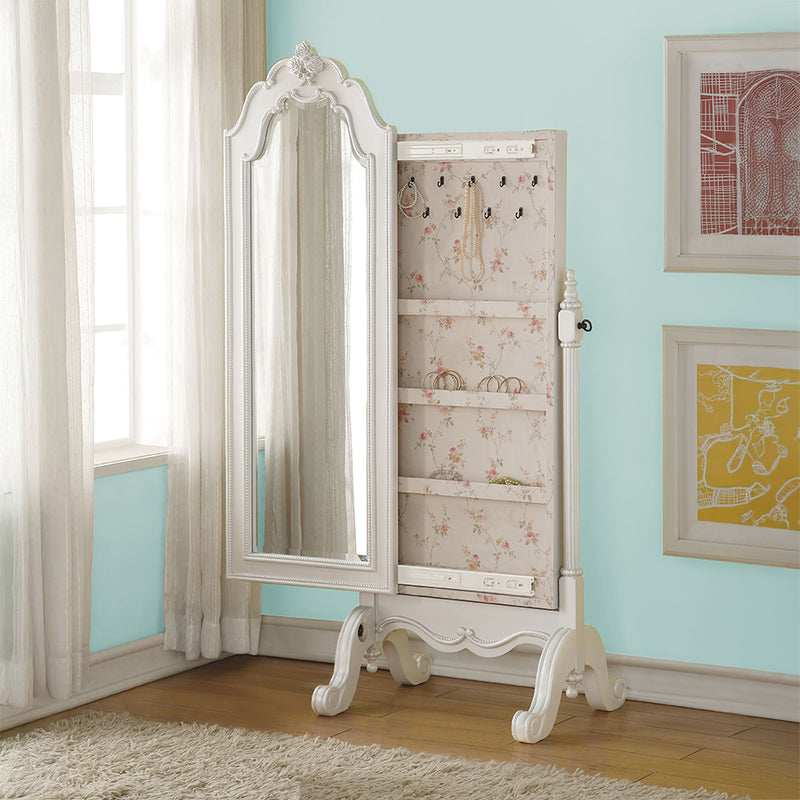Edalene Jewelry Armoire - 30520