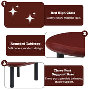 Eddie End Table - LV03956