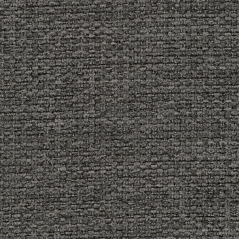 Edenfield 3-Piece Sectional with Ottoman in Charcoal - PKG014852