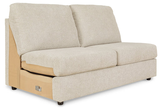 Edenfield Armless Loveseat - 2900434 - Gate Furniture