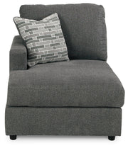 Edenfield Left-Arm Facing Corner Chaise - 2900316 - Gate Furniture