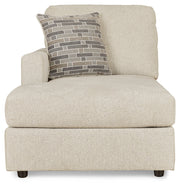 Edenfield Left-Arm Facing Corner Chaise - 2900416 - Gate Furniture
