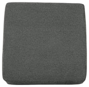 Edenfield Oversized Accent Ottoman - Gate FurnitureOttoman