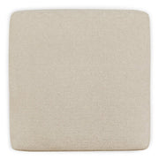 Edenfield Oversized Accent Ottoman - Gate FurnitureOttoman